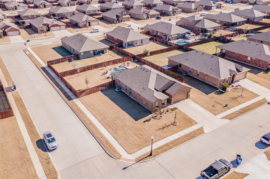 HARBOR PARC - Residential