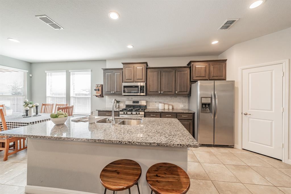 HARBOR PARC - Residential