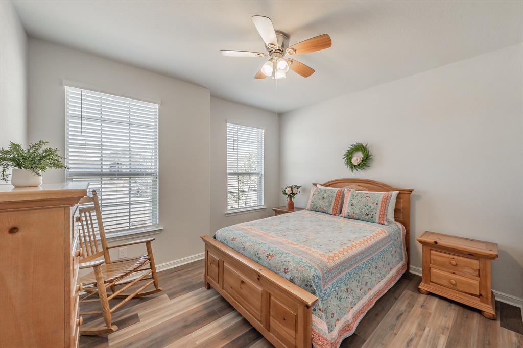 HARBOR PARC - Residential