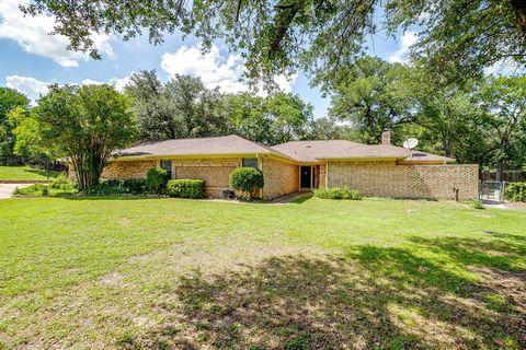 3300 Sherwood Street Willow Park TX 76087