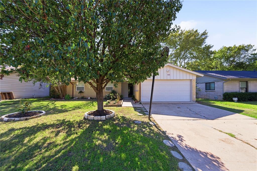 333 Blueberry Lane