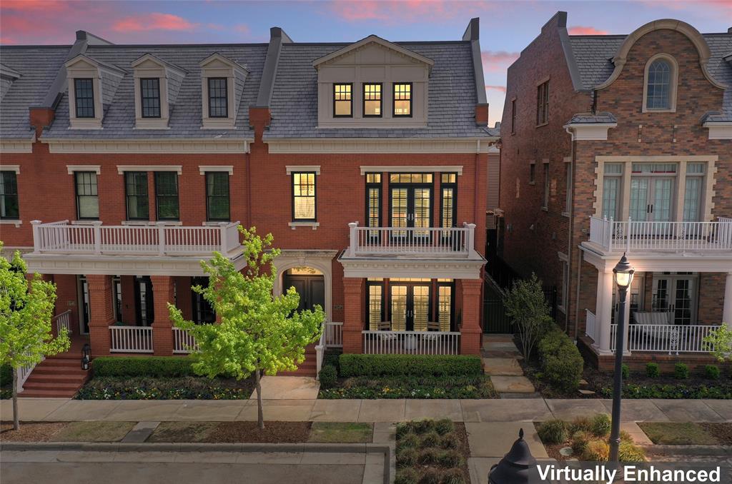 Brownstones Ph C - Residential