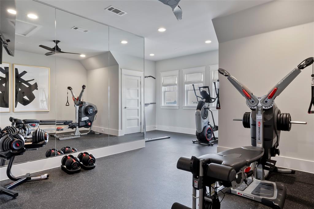 Brownstones Ph C - Residential