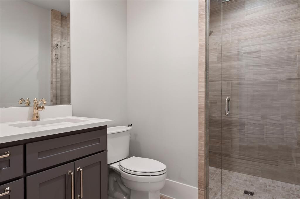 Brownstones Ph C - Residential