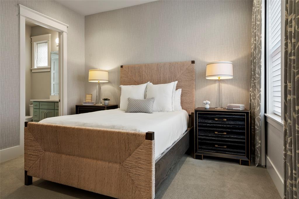 Brownstones Ph C - Residential