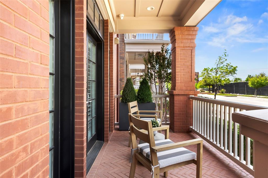 Brownstones Ph C - Residential