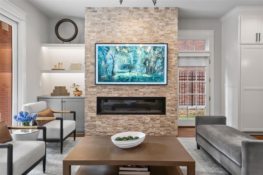 Brownstones Ph C - Residential