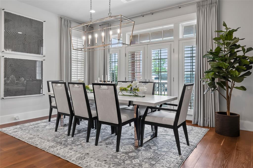 Brownstones Ph C - Residential