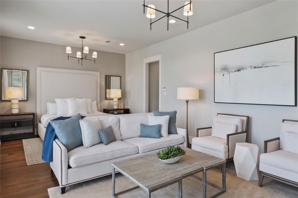 Brownstones Ph C - Residential