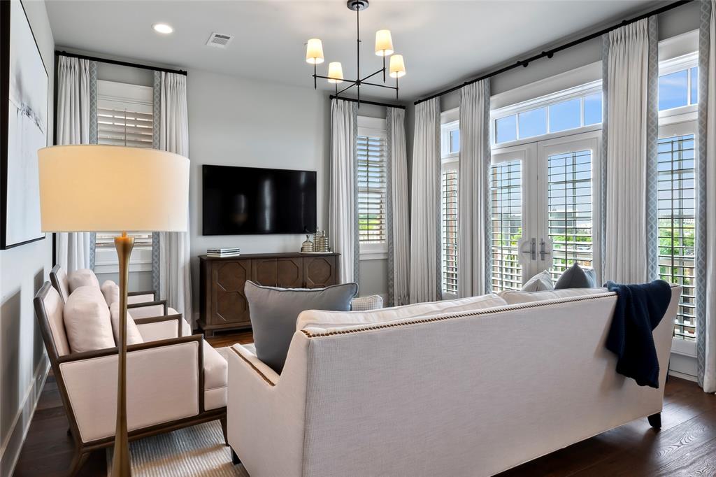 Brownstones Ph C - Residential