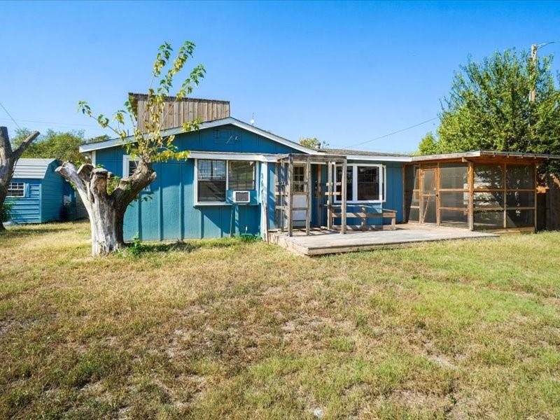 Moss Lake Estate - Residential