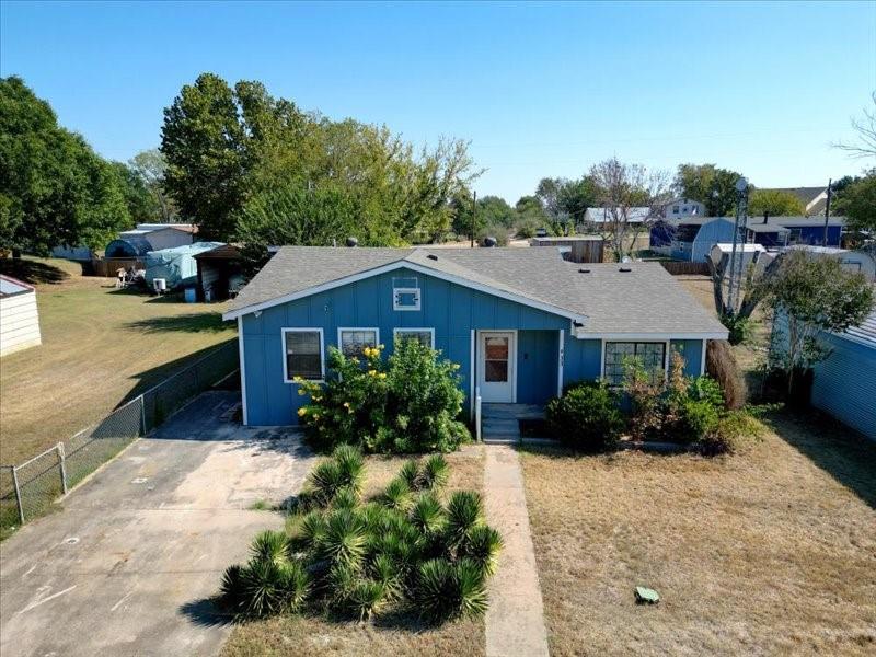 Moss Lake Estate - Residential