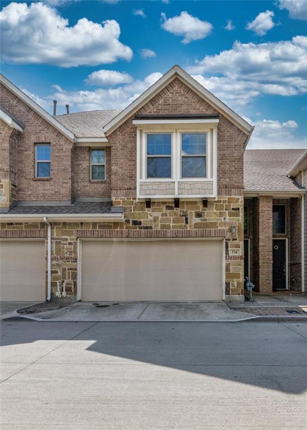 Photo of 534 Alexandra Avenue, Richardson, TX 75081 (MLS # 21268779)