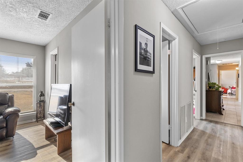 ALL CLASS 3 RURAL VAISD - Residential Lease