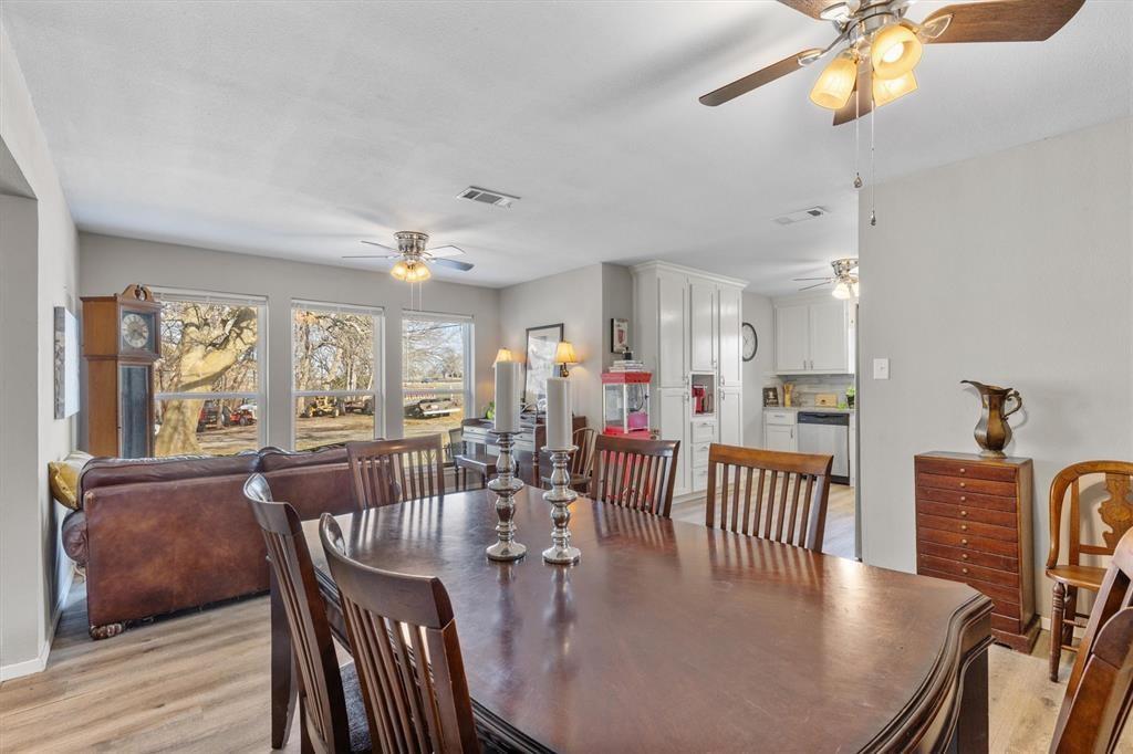 ALL CLASS 3 RURAL VAISD - Residential Lease