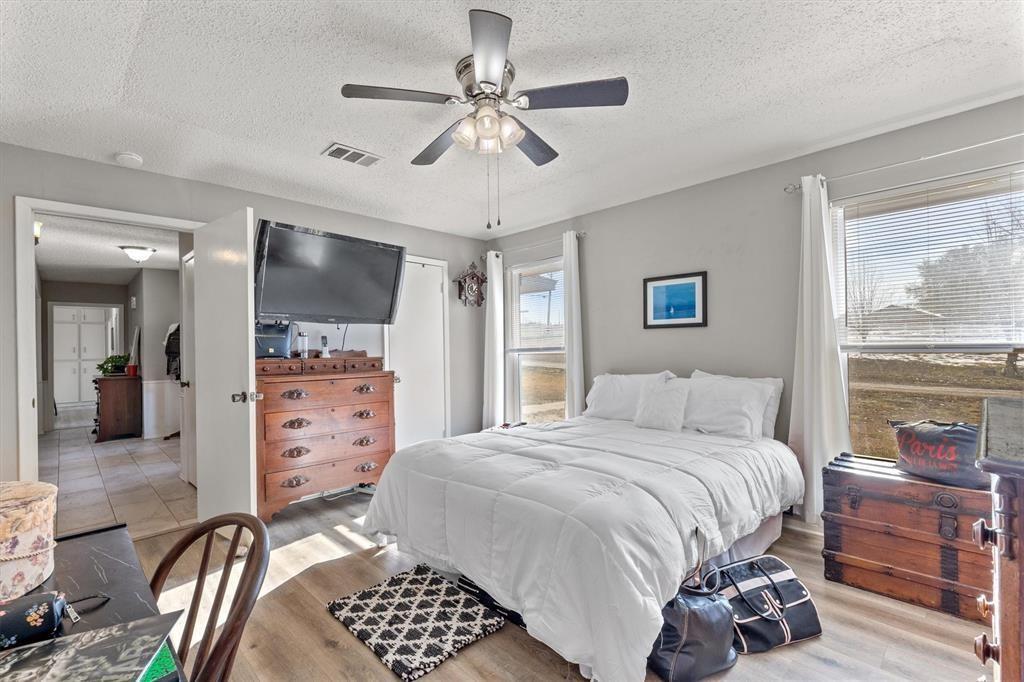 ALL CLASS 3 RURAL VAISD - Residential Lease