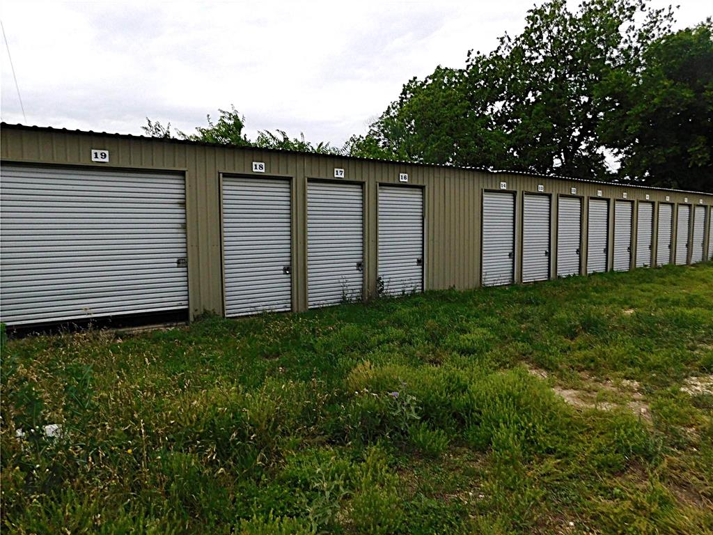 Sante Fe Add Town Coleman - Commercial Sale