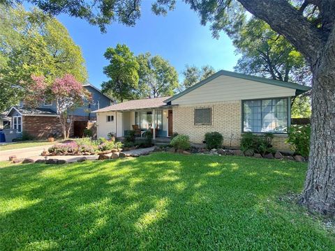 1422 Michigan Avenue Dallas TX 75216