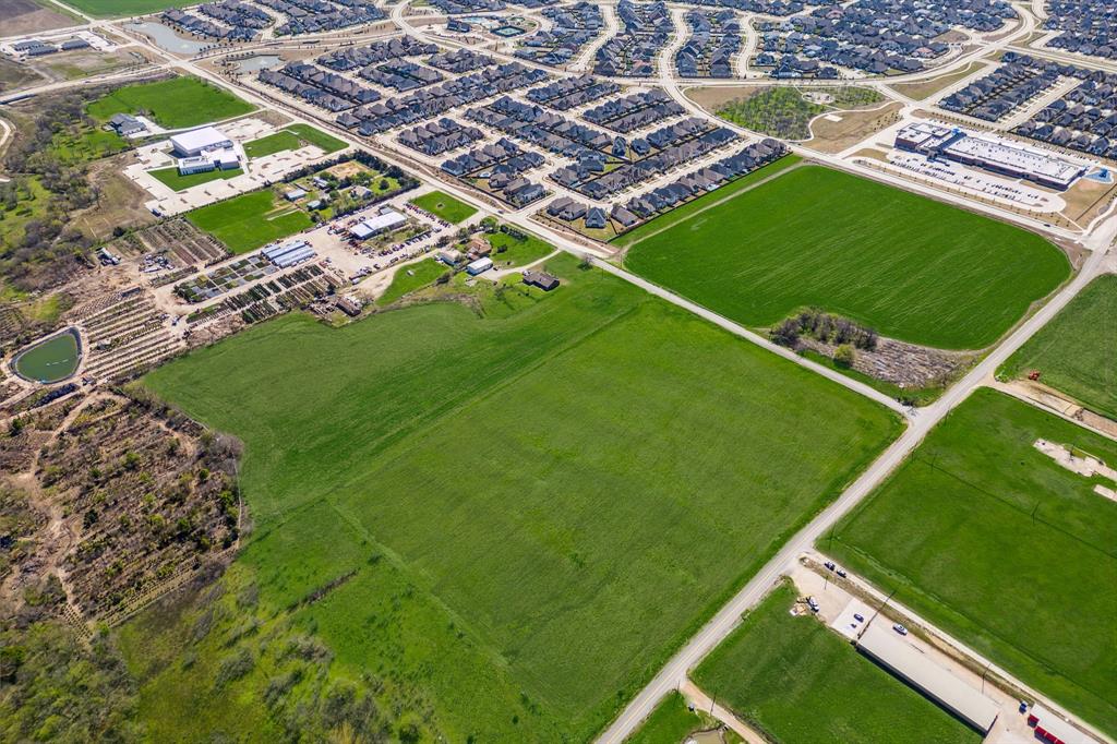 Shops At Quail Hollow - Land