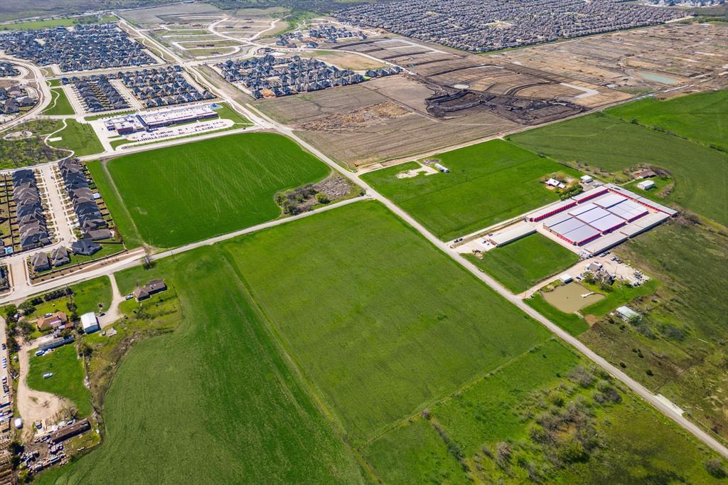 Shops At Quail Hollow - Land