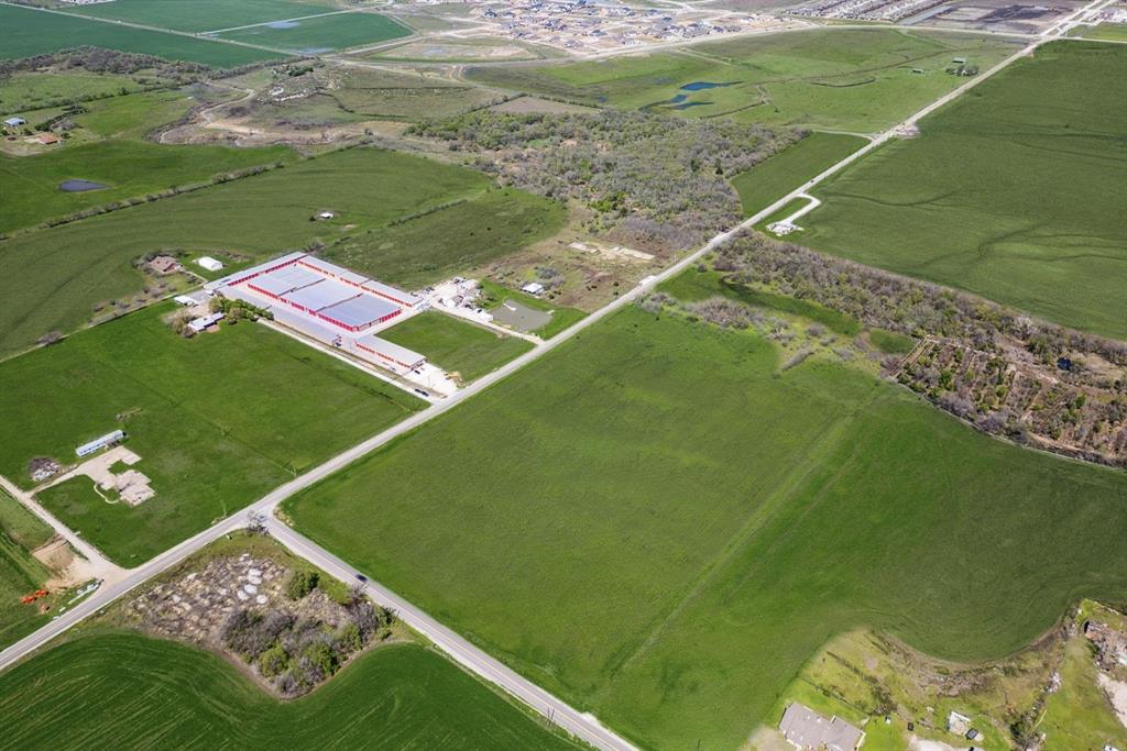 Shops At Quail Hollow - Land