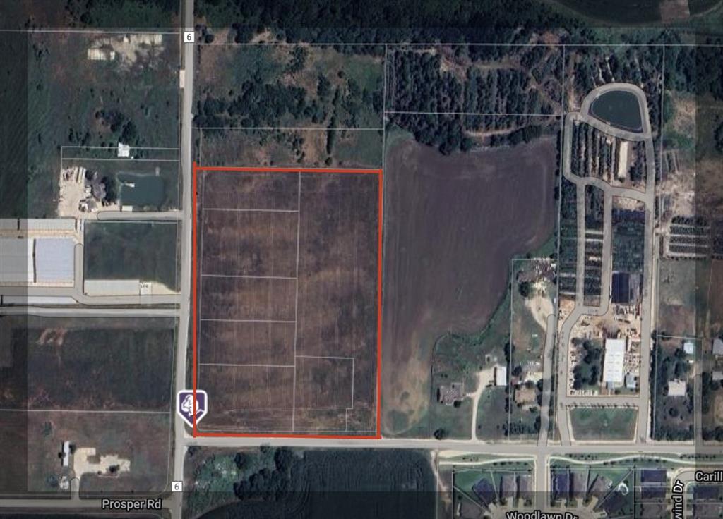 Shops At Quail Hollow - Land