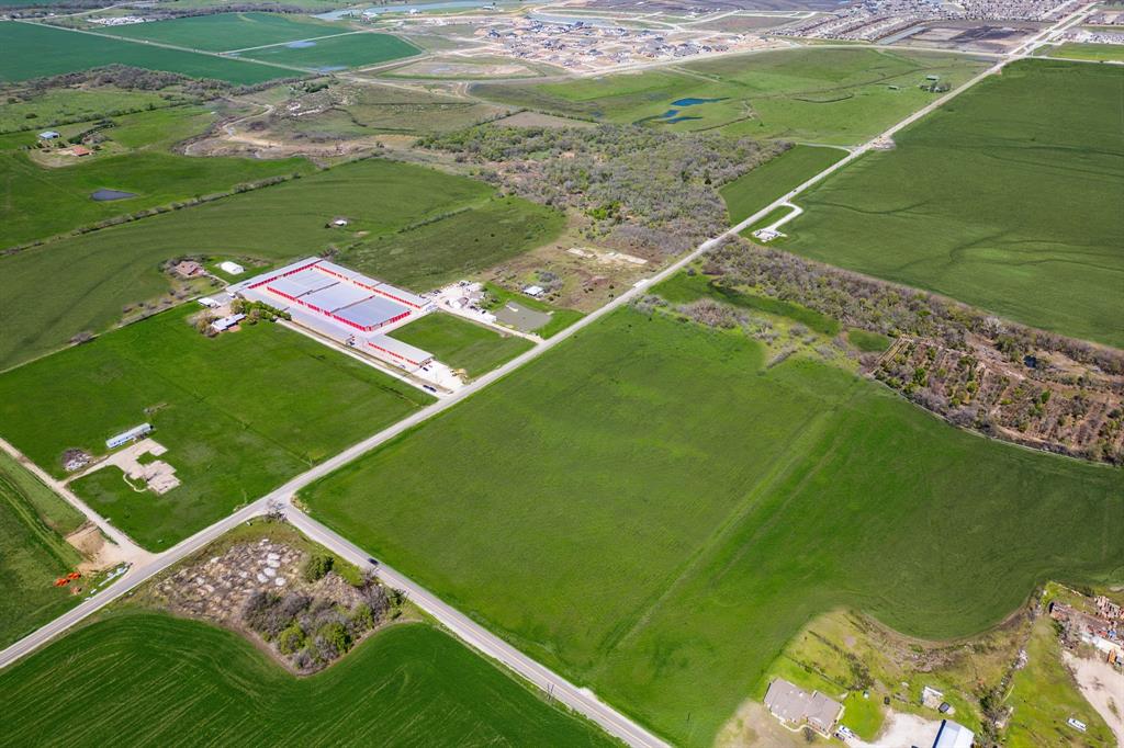 Shops At Quail Hollow - Land