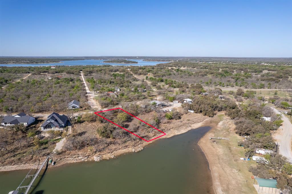 Oak Point Ph Two - Land