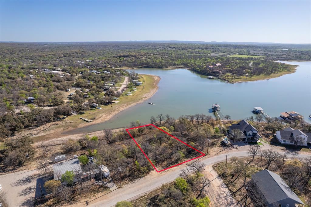 Oak Point Ph Two - Land