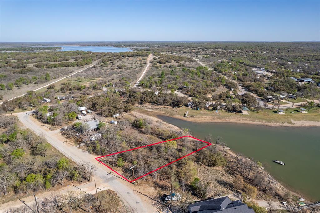 Oak Point Ph Two - Land