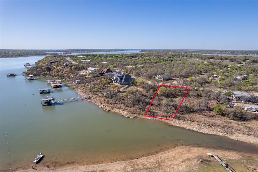 Oak Point Ph Two - Land