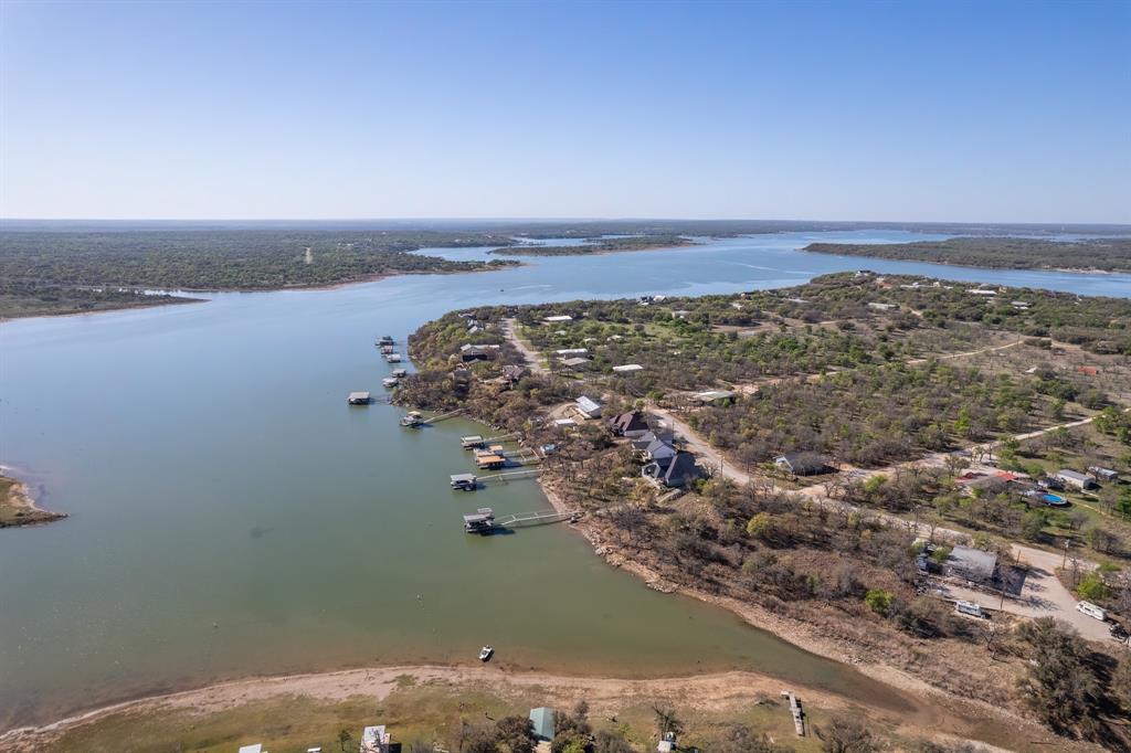 Oak Point Ph Two - Land