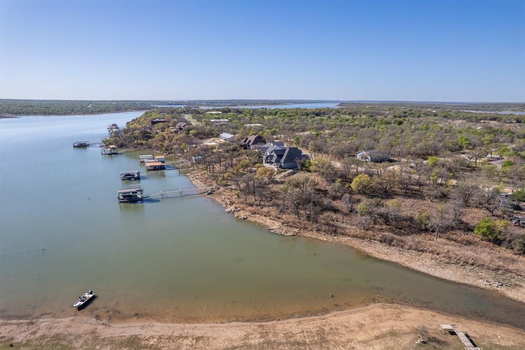 Oak Point Ph Two - Land