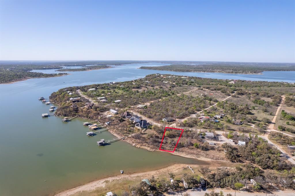 Oak Point Ph Two - Land