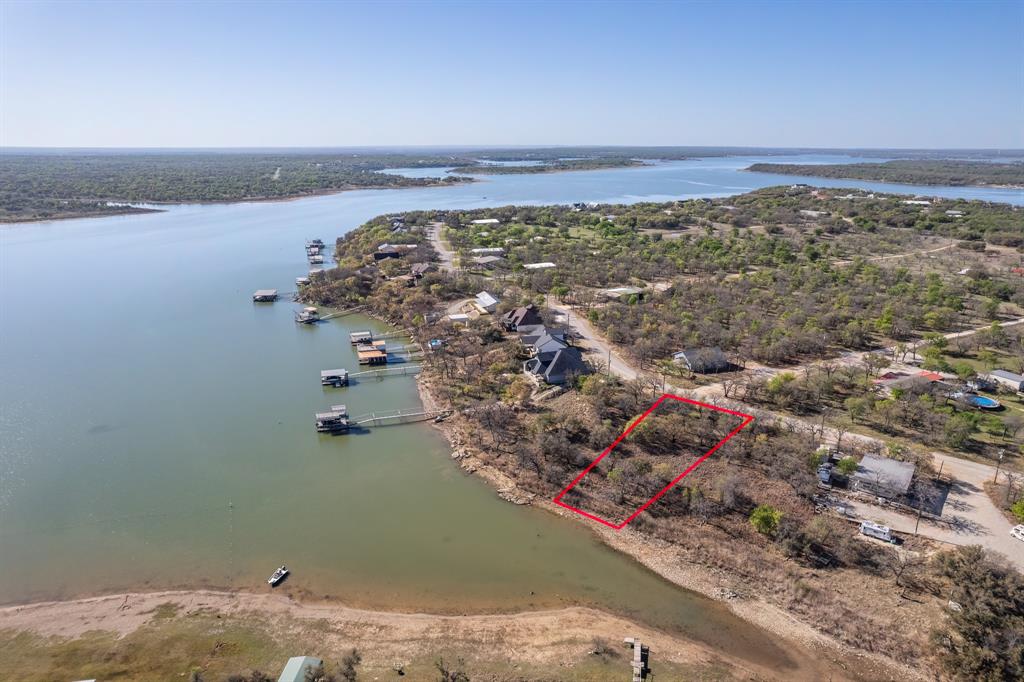 Oak Point Ph Two - Land