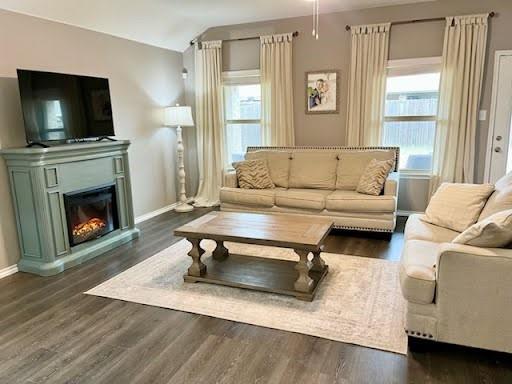 Trailstone Ph 2 - Residential Lease