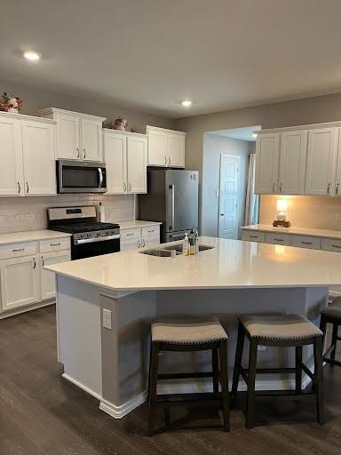 Trailstone Ph 2 - Residential Lease