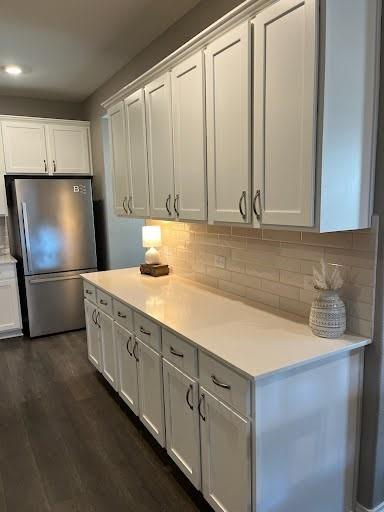 Trailstone Ph 2 - Residential Lease