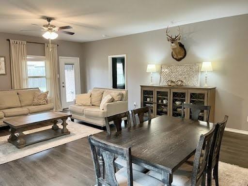 Trailstone Ph 2 - Residential Lease