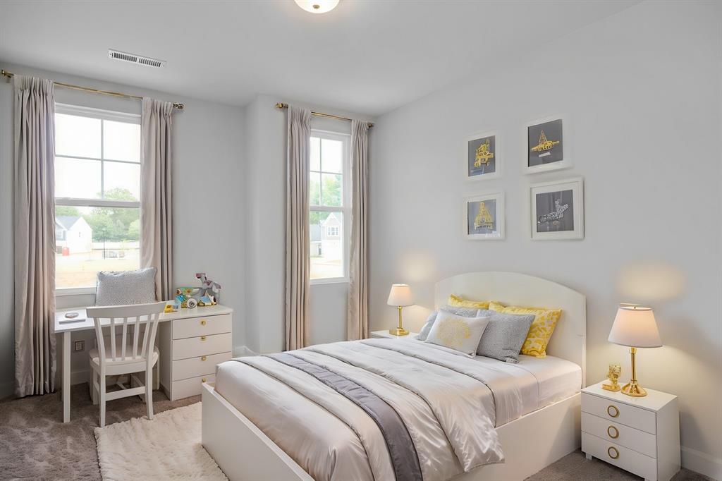 Lake Park Villas - Residential