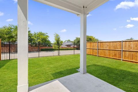 Tiny photo for 3124 Patrick Street, Wylie, TX 75098 (MLS # 21101550)