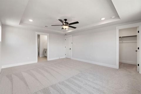 Tiny photo for 3124 Patrick Street, Wylie, TX 75098 (MLS # 21101550)