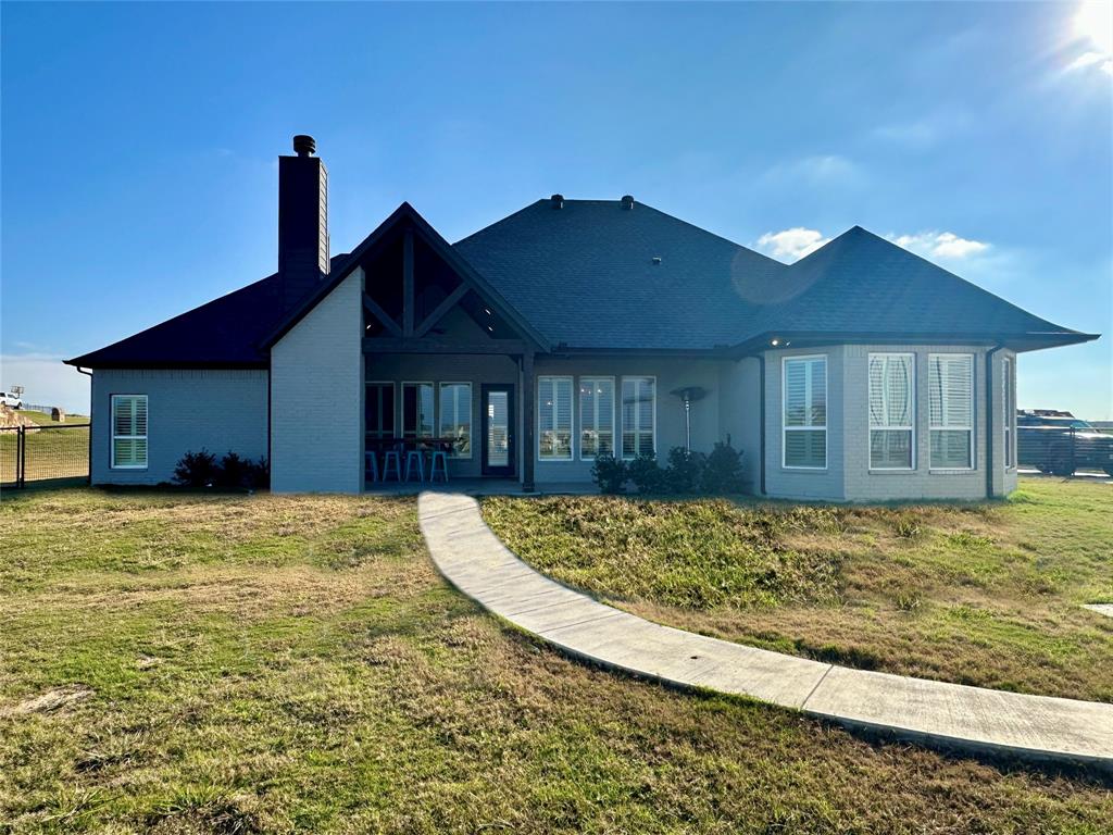 Spring Ranch - Residential