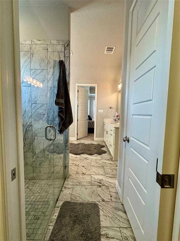 Spring Ranch - Residential