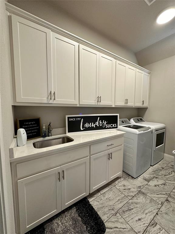 Spring Ranch - Residential