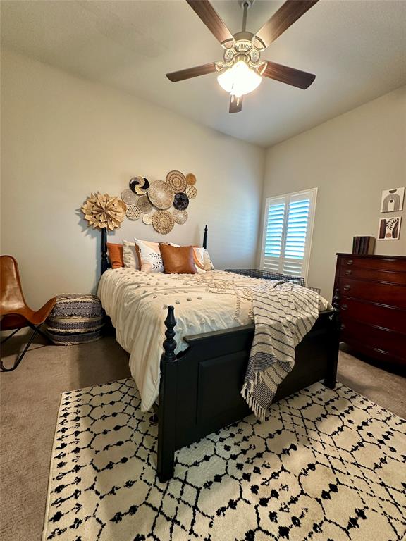 Spring Ranch - Residential