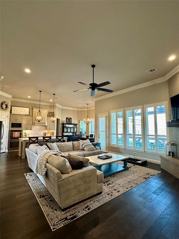 Spring Ranch - Residential