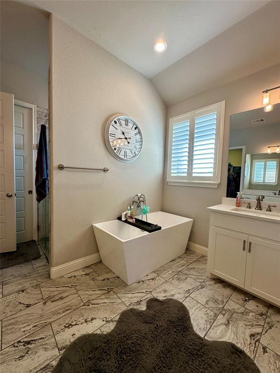 Spring Ranch - Residential