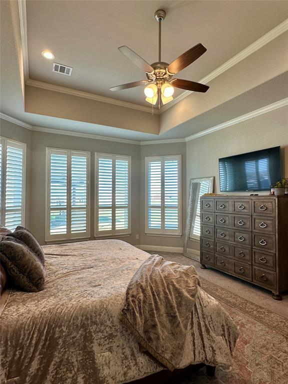 Spring Ranch - Residential