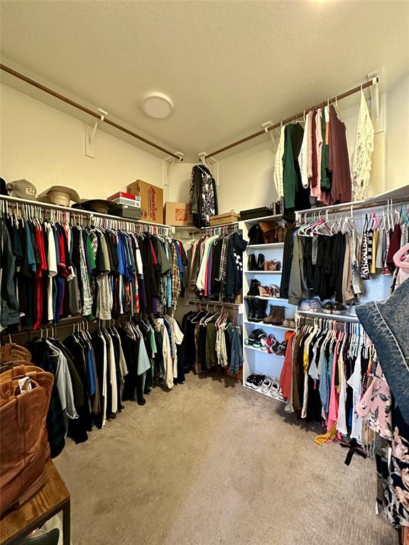 Spring Ranch - Residential